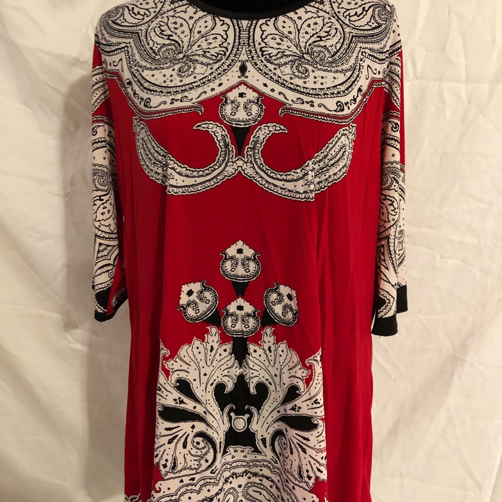 Ella Samani women’s blouse